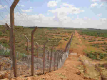 Shock as Gov't Spends Sh3.4 Billion to Erect 10Km Wire Fence Along Kenya-Somalia Border