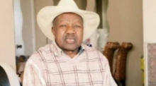 Death Announcement: Mr Fred Weingaya Mbendo of Dallas, Texas
