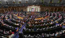 US House Democrats Introduce Bill that Offers 2.5 Million Immigrants with Pathway to Permanent Residency