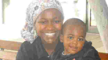 Esther Arunga's Husband Quincy Timberlake to Stand Trial in Australia over the Murder of Their 3-Year-Old Son