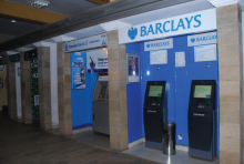 Barclays Bank Confirms Millions Stolen from Four ATMs in Nairobi