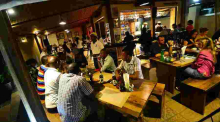 Governor Sonko's Administration Reveals Plan to Close 9,000 Bars in Nairobi