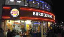Why Kenyans Online are Angered by Burger King