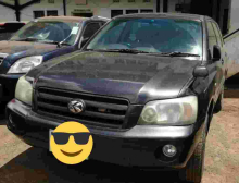 Suspect Behind Car Theft Syndicate Arrested in Nairobi