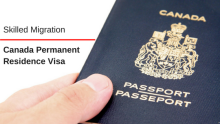 Is Your Occupation In Demand in Canada? You Can Get Permanent Residence