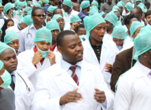 Over 2,000 Kenyan Doctors Deregistered for Flouting Regulations