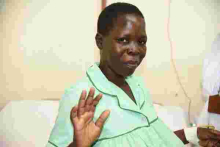 28-Year-Old Kenyan Woman who Delivered Quintuplets Last Month Passes Away