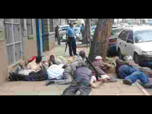 18 Suspected Members of Dreaded Criminal Gang 'Kamjesh' Arrested in Nairobi