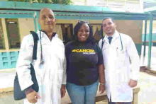 Two Cuban Doctors Abducted by Suspected Al-Shabaab Militants