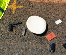 Three Highway Robbers Masquerading as Traffic Officers Gunned Down After Hijacking UN Official