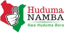 Huduma Namba Not Linked to MasterCard, State House Says