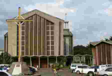 Kenyan Catholic Priests Directed to Bar Politicians from Politicking in Church