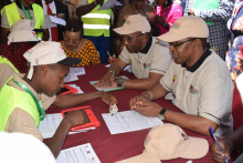 Huduma Namba: Court Bars Gov’t from Collecting DNA Samples, Forcing Kenyans to Register 