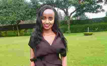 Man who Killed Moi University Medicine Student Ivy Wangechi Speaks Out