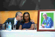 Family of Kenyan Man Who Perished in Ethiopian Plane Crash Sues Boeing