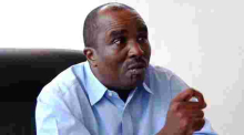 Governor Waiguru's Husband Kamotho Waiganjo Narrates How He Saved Hairdresser's Marriage