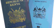Gov't Bars Public Servants without e-Passports from Traveling Abroad