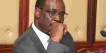 Former Nairobi Governor Evans Kidero to Spend Fourth Night in Police Cell