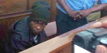Suspect in University Student Ivy Wangechi’s Murder Detained for 14 Days