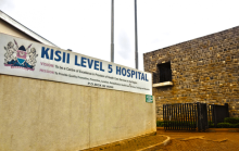 Genitals of a Kenyan Man Attacked by Unknown People Recovered in Tanzania