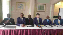 Kenyan Families of Ethiopian Airlines Plane Crash to File Case against Boeing in the US