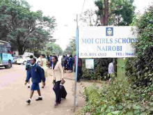 Man Sues Nairobi's Moi Girls School for Suspending His Daughter for ‘Daydreaming’