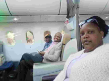 Kenyans Online Fume as MPs Fly to France for Debt Management Lessons