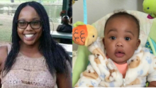 American Man Jailed for Life for Killing His Kenyan Wife, 6-Month-Old Son in Anaheim, California