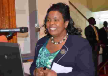 Court Declines to Stop Prof. Olive Mugenda's Appointment by President Kenyatta