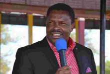 Governor Muthomi Njuki Refuses to Offer Sacrifice to Cleanse Himself of Underwear 'Curse'