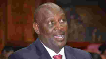 MPs Approve Hilary Mutyambai’s Nomination as New Inspector-General of Police
