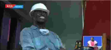 Kenyan Man Who Worked as a Pilot in the US for 15 Years Becomes a Garbage Collector [VIDEO]