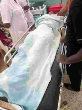 Another Kenyan University Student Stabbed Several Times by Alleged Former Boyfriend 