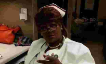 Nurse who is Battling Cancer Confesses to Swapping 5,000 Babies for 12 Years