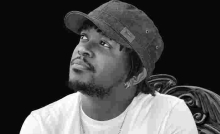 Kenyan Singer Nyashinski Opens Up About His Life in the US