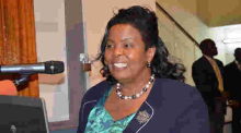 President Uhuru Appoints Prof. Olive Mugenda as Chair of Kenyatta University Hospital Board