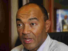 Nairobi Governor Sonko Links Peter Kenneth, Maina Kamanda to Corruption