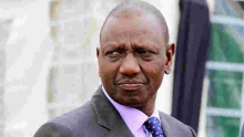 Four Arrested After 10 Trays of Eggs are Stolen from DP William Ruto's Home