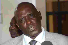 Former Lands Commission Chair Muhammad Swazuri Arrested over Sh100 Million Scam