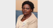 Death Announcement: Mrs. Janet Muthoni Njuguna