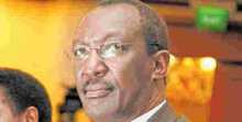 Former Kenya Airways CEO Titus Naikuni Lands Plum Job in South Africa