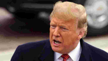21 African, Asian Countries Targeted in President Trump’s Crackdown on Visa Overstays