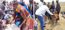 'I Choose Akothee': Martha Karua Picks Singer Akothee over DP William Ruto in Twitter Quiz