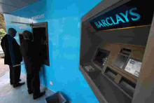 Two Police Officers, Three Others Charged with Stealing Millions from Barclays Bank ATMs in Nairobi