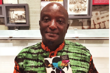 Award-Winning Kenyan Gay Activist and Author Binyavanga Wainaina Dies in Nairobi