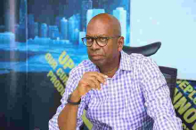 Safaricom CEO Bob Collymore Lands New State Appointment at the National Cancer Institute