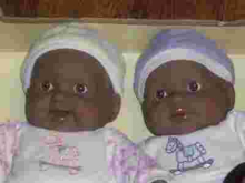 Kenyan Woman who Buried Dolls Pretending they were Her Dead Twins was Not Pregnant, Police Say