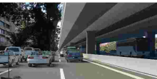 Construction of Sh51 Billion Double-Decker Road from JKIA Begins in September