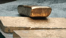 DCI Detectives Discover Fake Gold Manufacturing Center in Nairobi