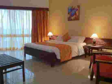 American Man Dies Under Mysterious Circumstances in Nairobi Hotel